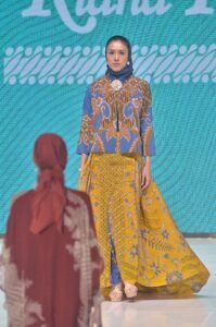 Batik Riana Kesuma (PO) - Image 2