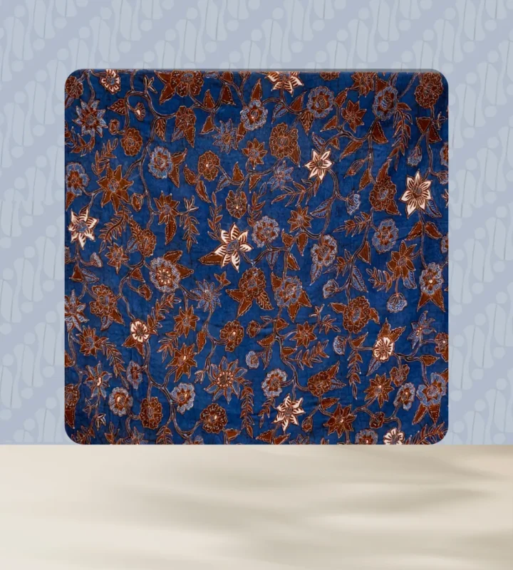 Batik Fabric